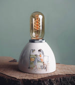 BAVAN Storykeeper Lamp