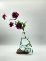BAVAN Drift Vase