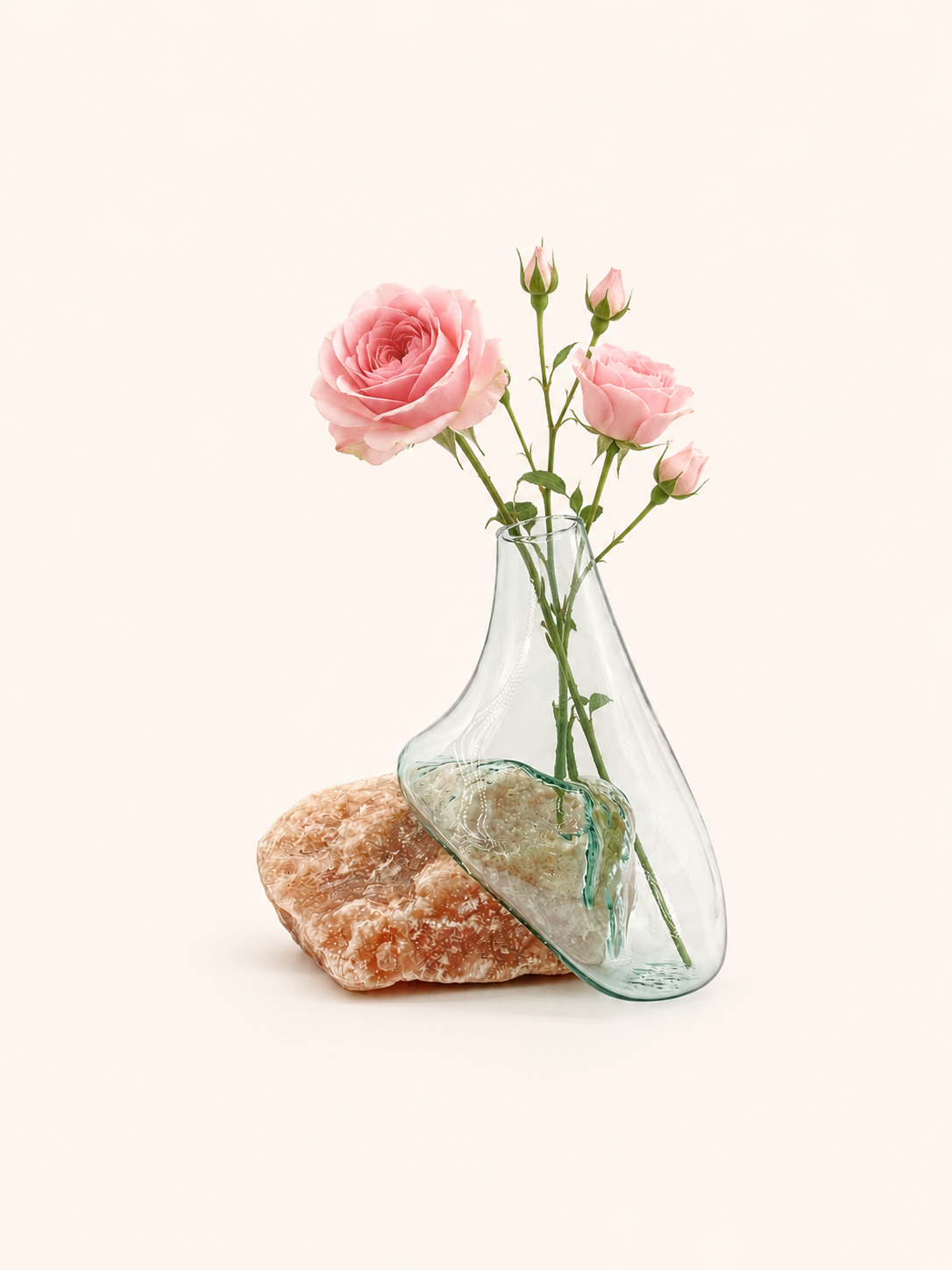 BAVAN Aurora Vase