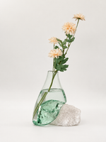 BAVAN Verdelume Vase