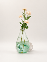 BAVAN Verdelume Vase