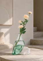 BAVAN Verdelume Vase