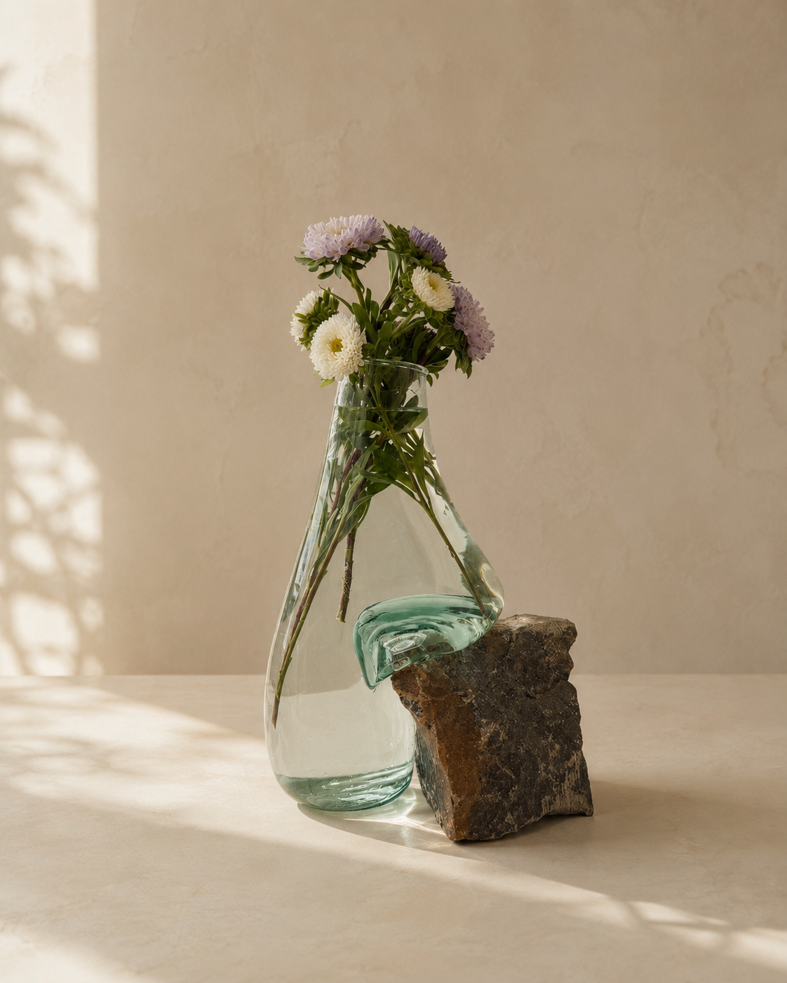 BAVAN Moss Vase